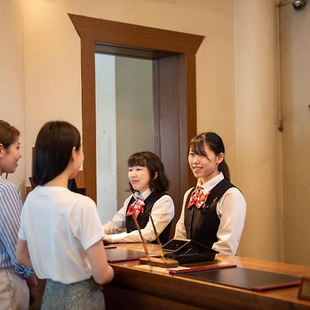 Gotemba Kogen Tokinosumika Hotel Bagian luar foto