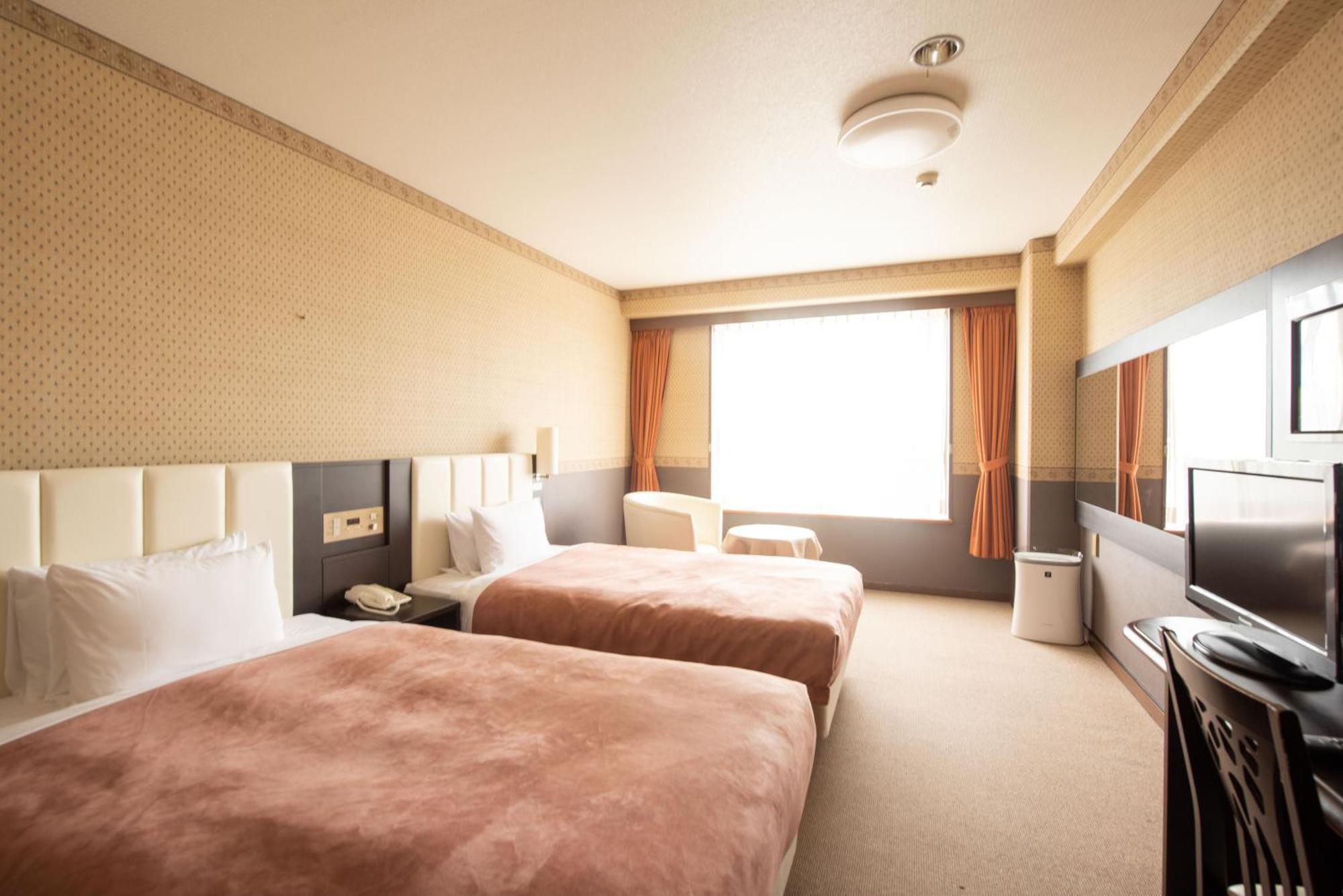 Gotemba Kogen Tokinosumika Hotel Bagian luar foto