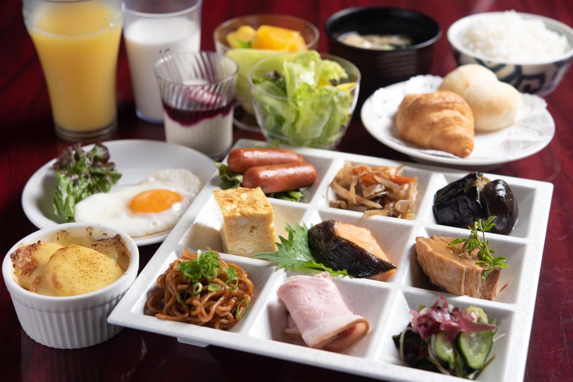 Gotemba Kogen Tokinosumika Hotel Bagian luar foto