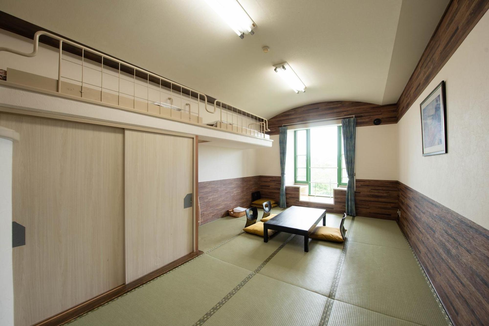 Gotemba Kogen Tokinosumika Hotel Bagian luar foto