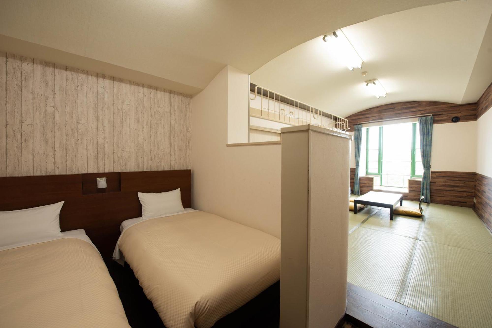 Gotemba Kogen Tokinosumika Hotel Bagian luar foto