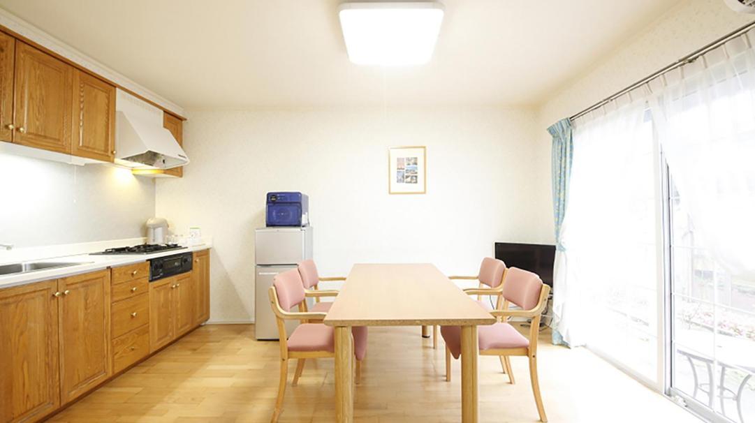 Gotemba Kogen Tokinosumika Hotel Bagian luar foto