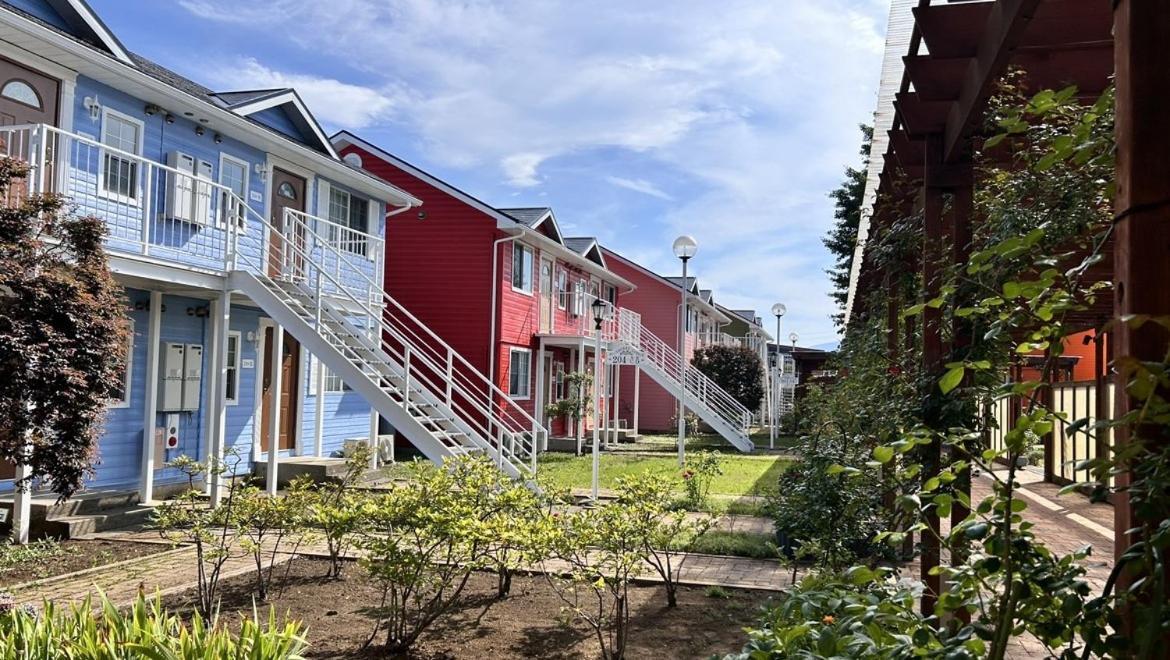 Gotemba Kogen Tokinosumika Hotel Bagian luar foto