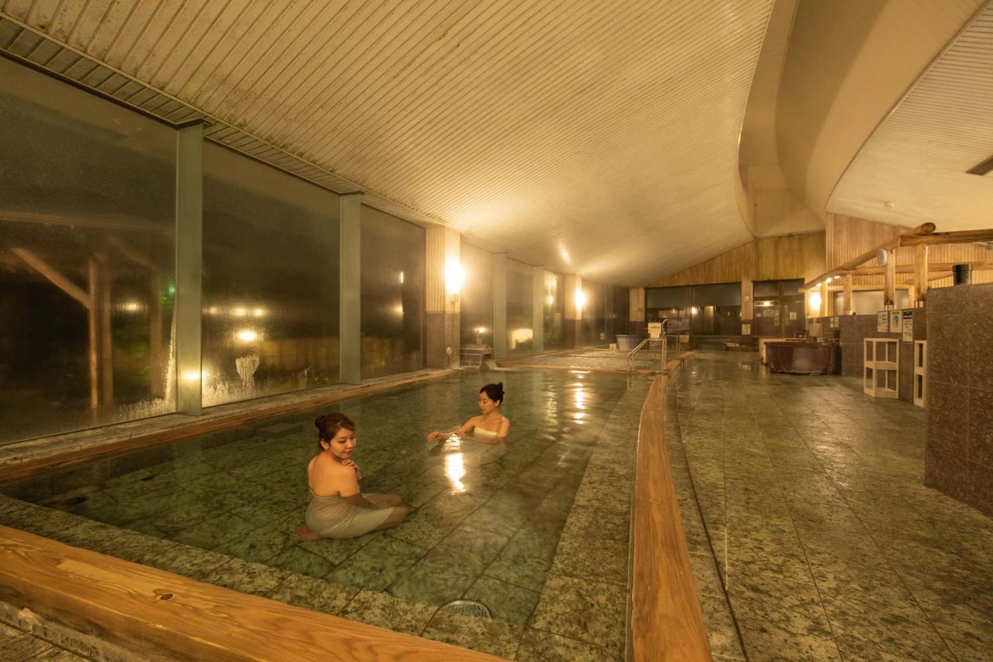 Gotemba Kogen Tokinosumika Hotel Bagian luar foto