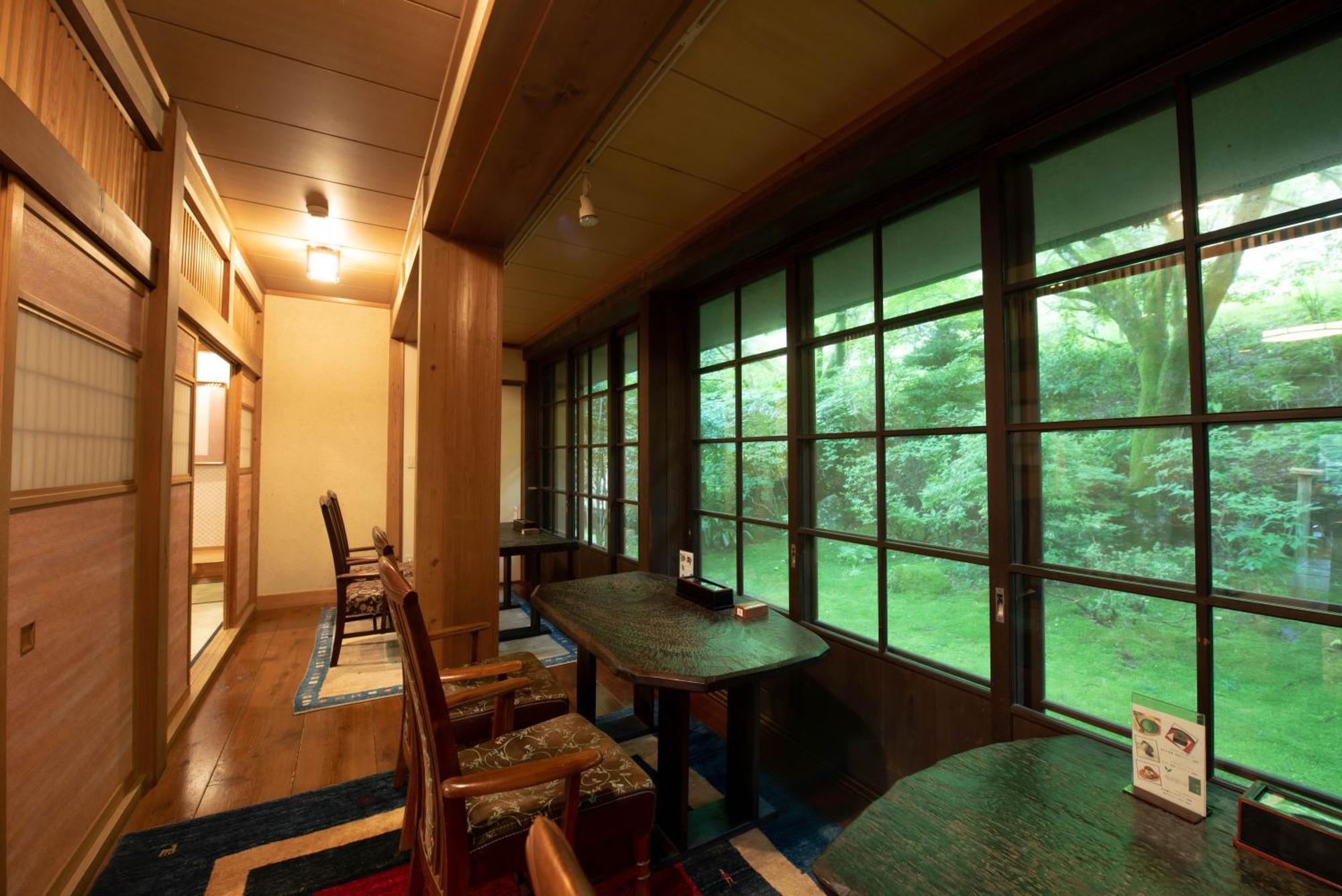 Gotemba Kogen Tokinosumika Hotel Bagian luar foto