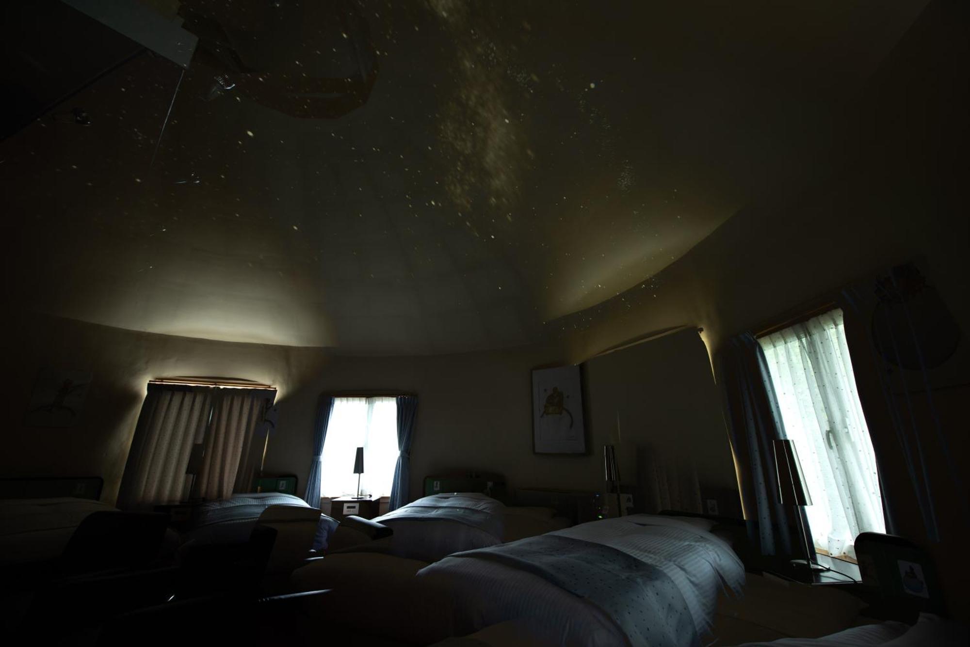 Gotemba Kogen Tokinosumika Hotel Ruang foto