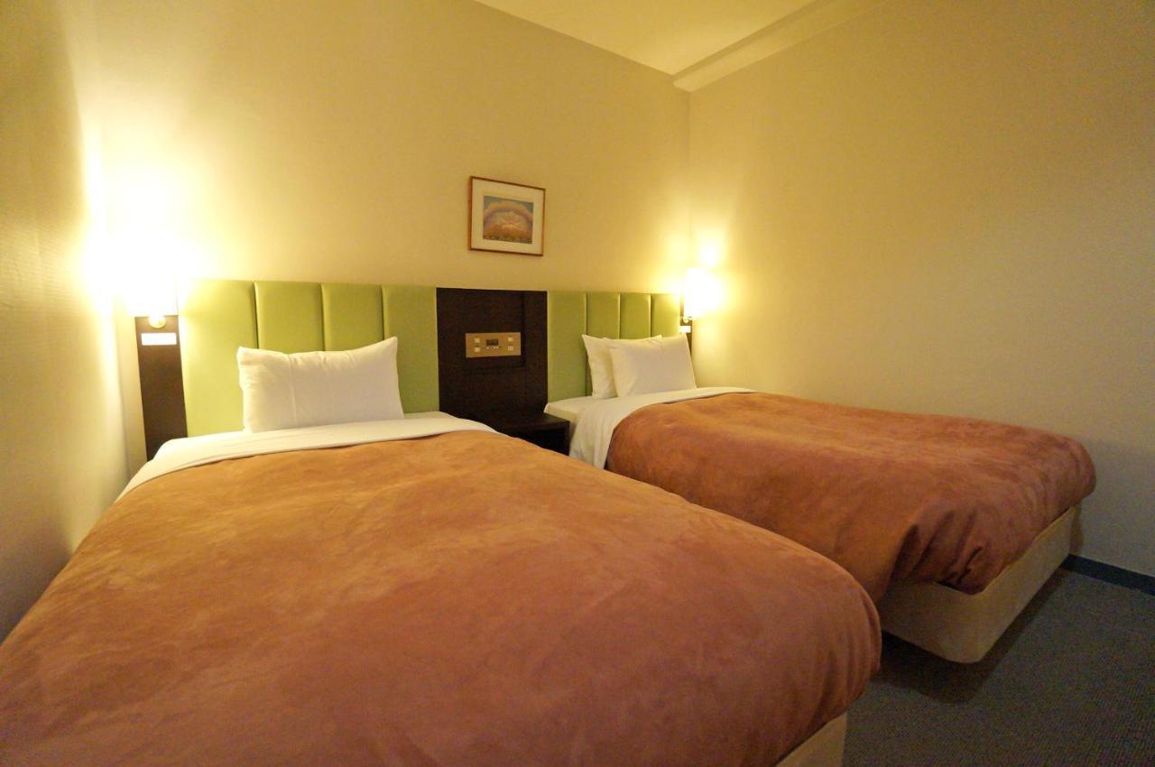 Gotemba Kogen Tokinosumika Hotel Bagian luar foto