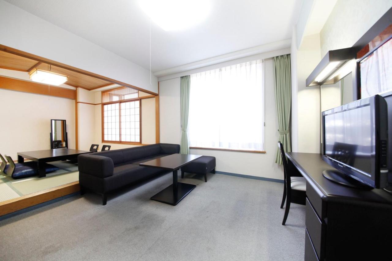 Gotemba Kogen Tokinosumika Hotel Bagian luar foto