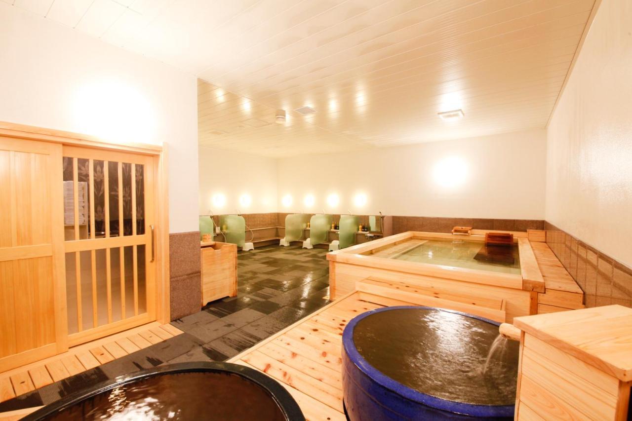Gotemba Kogen Tokinosumika Hotel Bagian luar foto