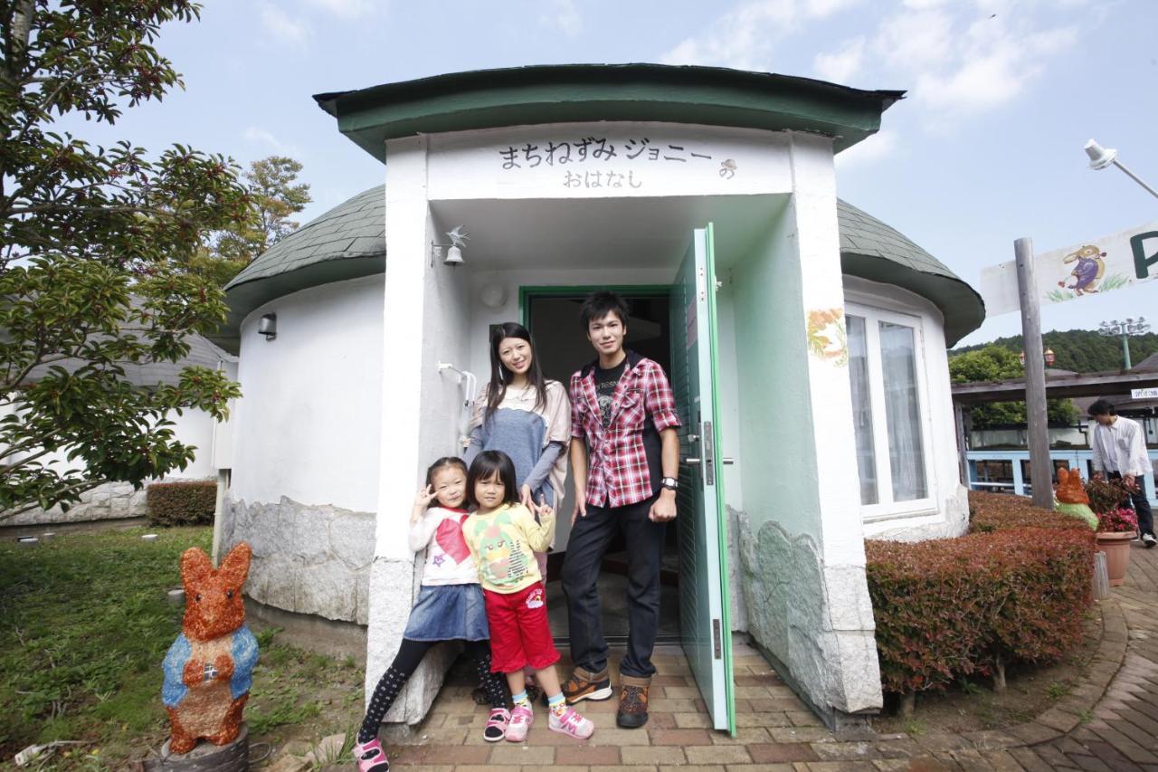 Gotemba Kogen Tokinosumika Hotel Bagian luar foto